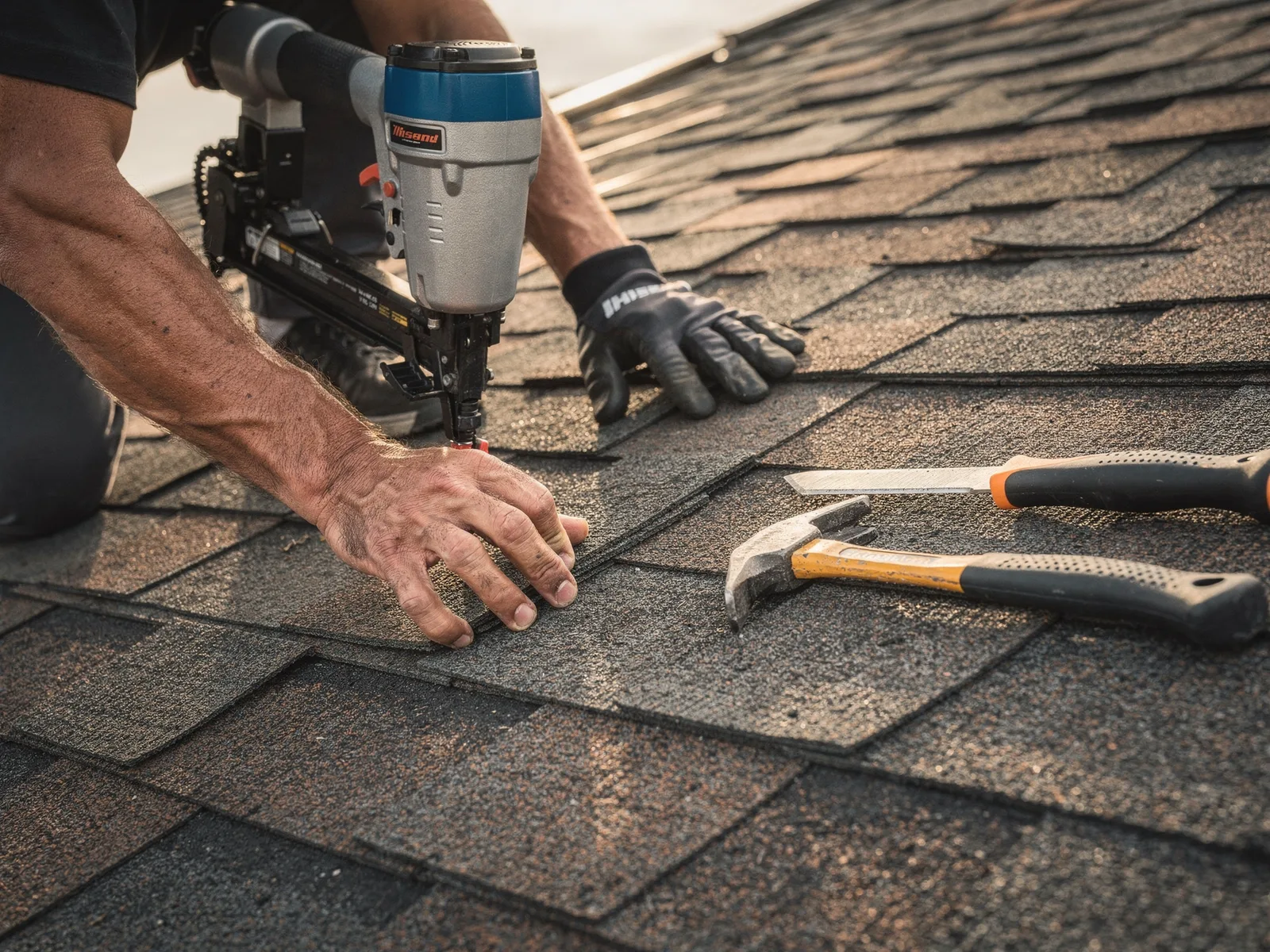 Why choose Roof Repair in Harbor Springs, MI